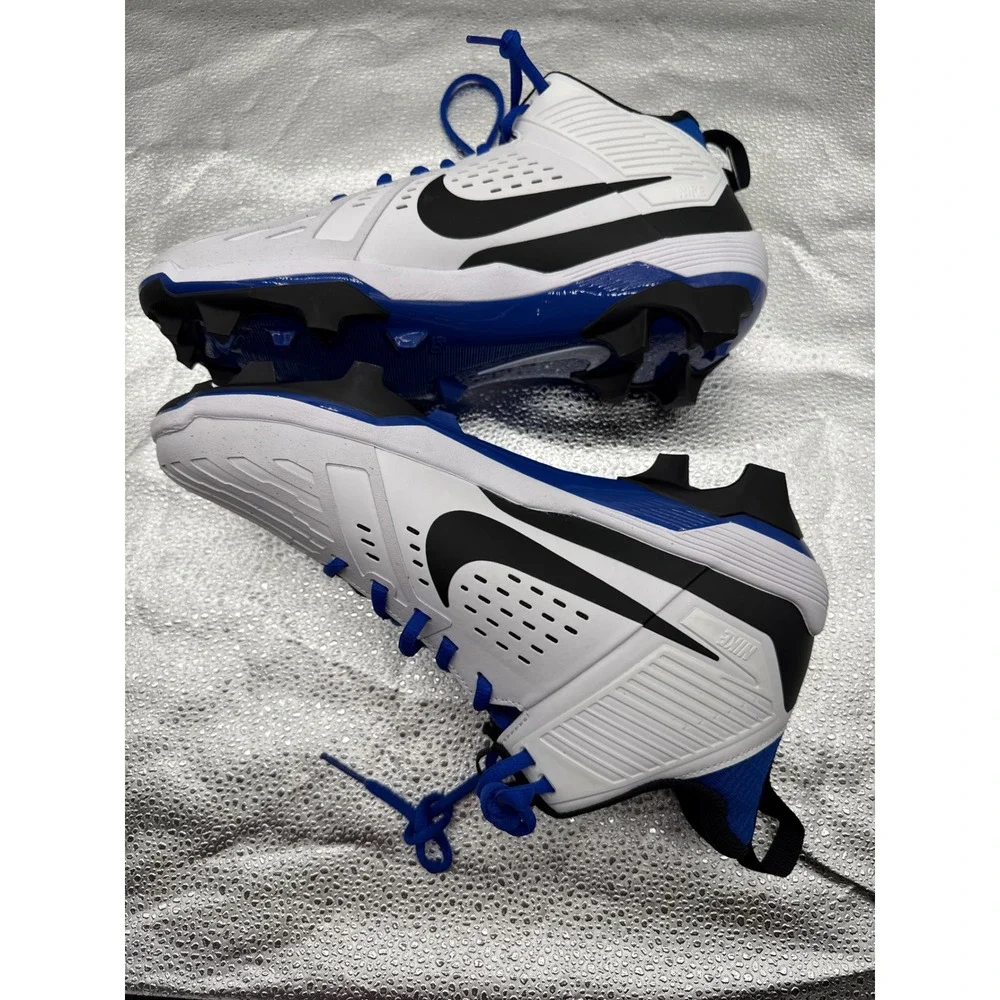 Nike alpha menace